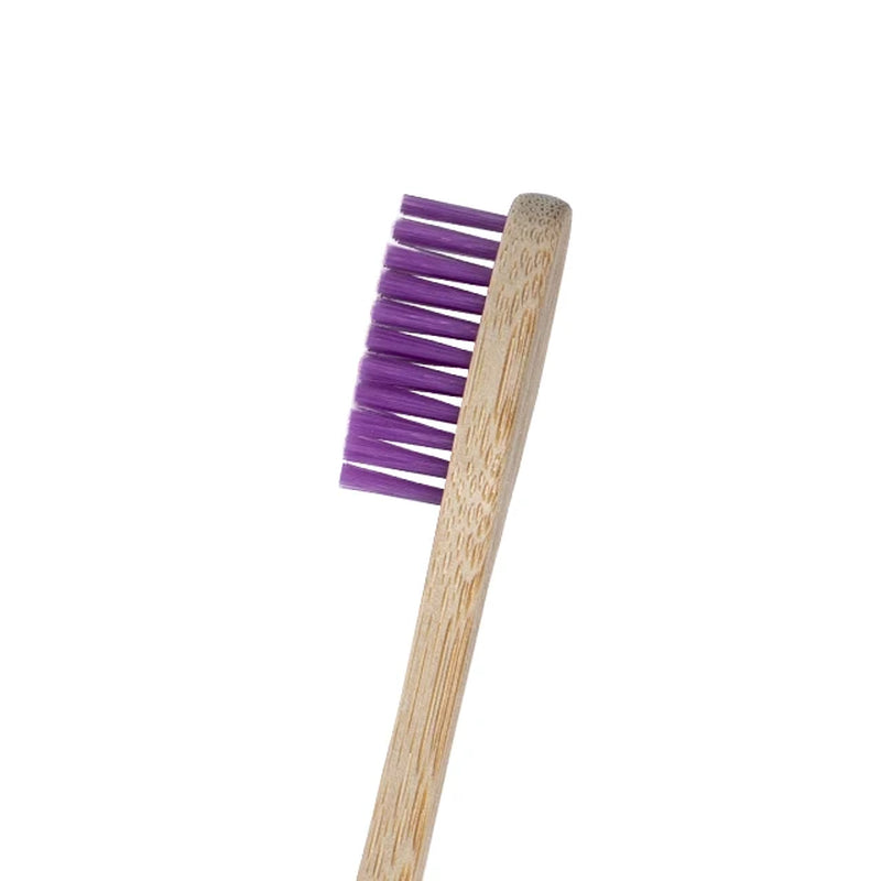 Zhijiance Certificate Eco- Friendly Biodegradable Brush Head Electrical Bamboo Electric Toothbrush Bamboo Toothbrush Electric
