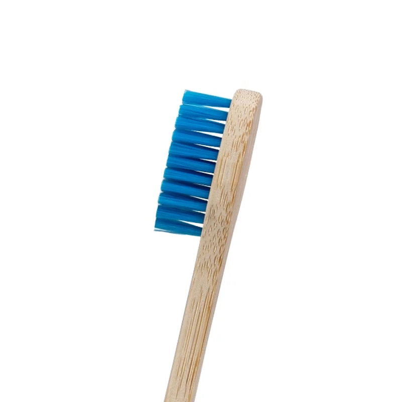 Zhijiance Certificate Eco- Friendly Biodegradable Brush Head Electrical Bamboo Electric Toothbrush Bamboo Toothbrush Electric