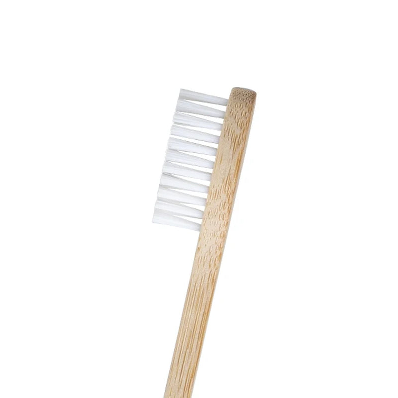 Zhijiance Certificate Eco- Friendly Biodegradable Brush Head Electrical Bamboo Electric Toothbrush Bamboo Toothbrush Electric