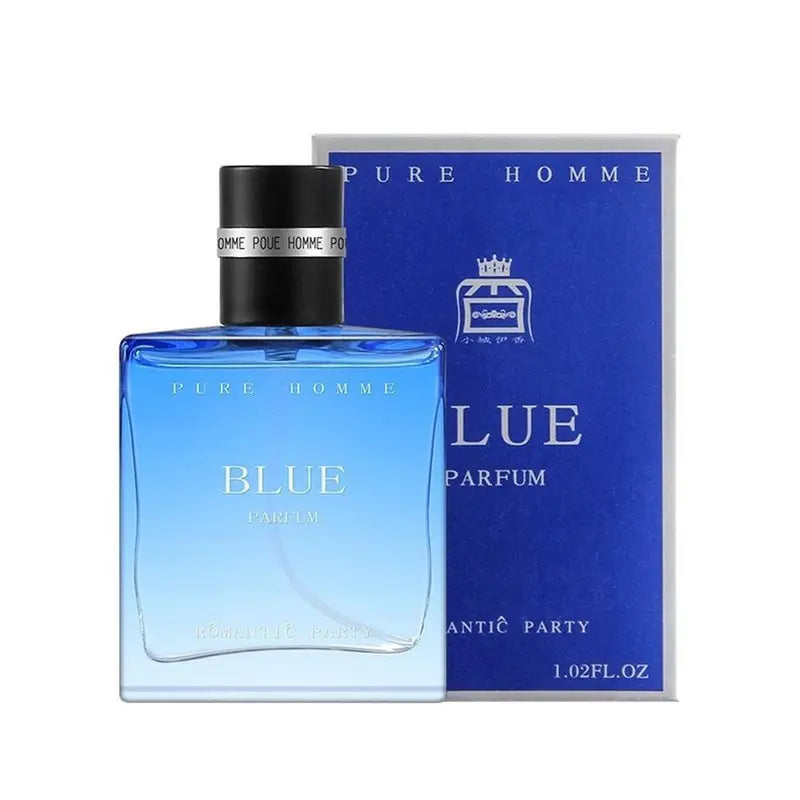Men'S Perfume, Long Lasting Fragrance for Men, Perfume for Party, Daily Life, Trendy All-Match & Exquisite Perfume for Birthday Gift