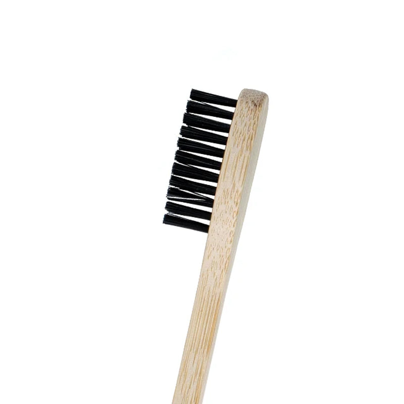 Zhijiance Certificate Eco- Friendly Biodegradable Brush Head Electrical Bamboo Electric Toothbrush Bamboo Toothbrush Electric