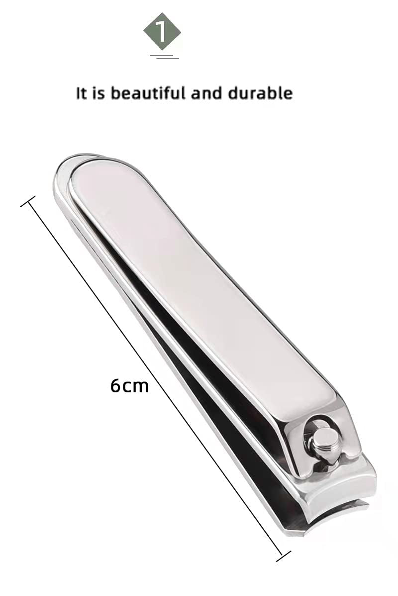 Professional Manicure Set,Nail Clipper Care Pedicure Kit,Top Grooming Tools with Gift Bag,Great Gift for Christmas,Valentine'S Day,Mother'S Day,Birthday,Wedding,Anniversary,Green, 8
