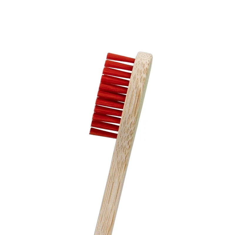 Zhijiance Certificate Eco- Friendly Biodegradable Brush Head Electrical Bamboo Electric Toothbrush Bamboo Toothbrush Electric