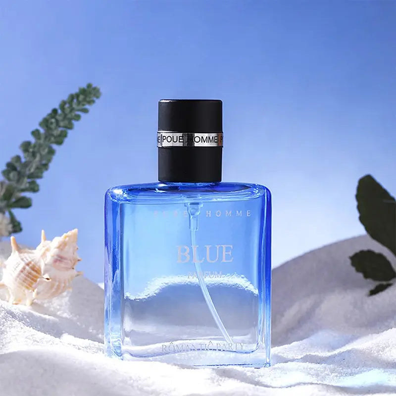 Men'S Perfume, Long Lasting Fragrance for Men, Perfume for Party, Daily Life, Trendy All-Match & Exquisite Perfume for Birthday Gift